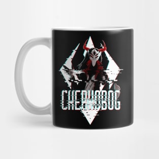 Chernobog (Glith) Mug